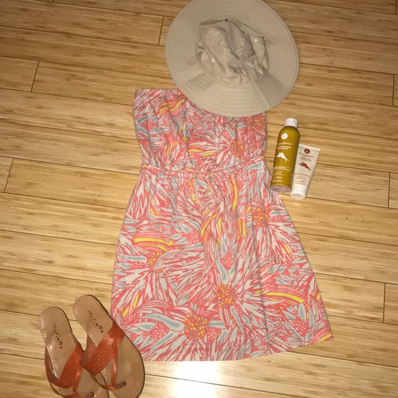 Mossimo Supply Co. Dresses & Skirts - Summer fun beach coverup